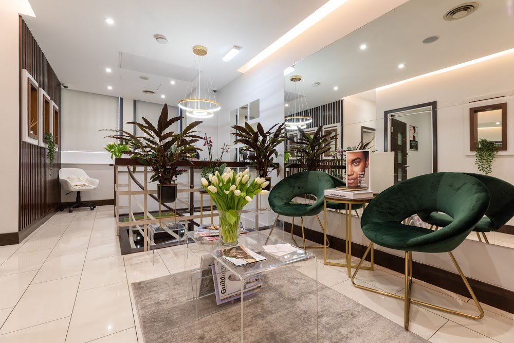 Medspa Hair & Beauty Clinic