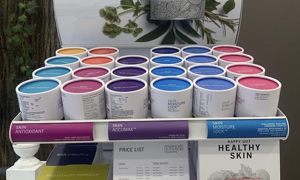 Skin Life Beauty & Aesthetic Clinic