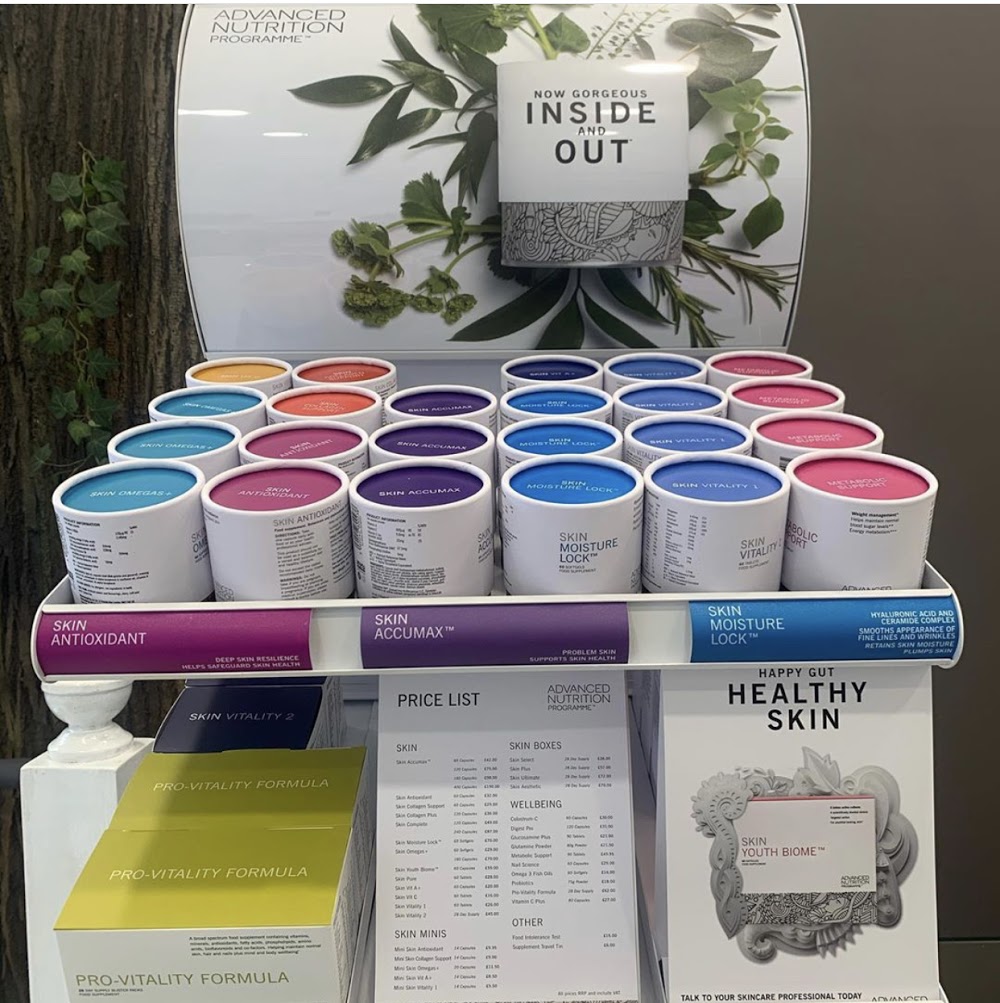 Skin Life Beauty & Aesthetic Clinic