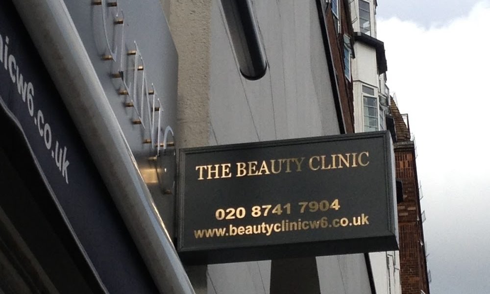 The Beauty Clinic