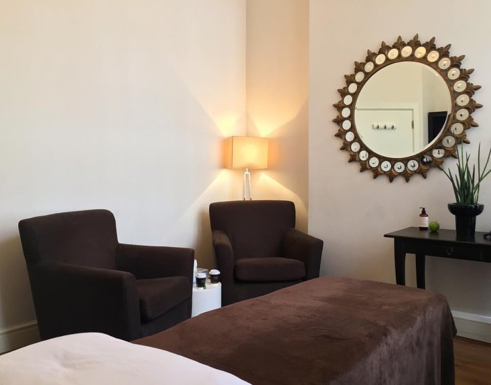 58 South Molton Street Wellbeing Centre