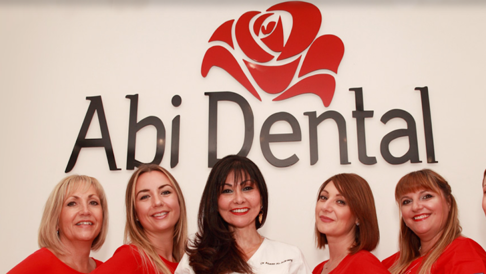 Abi Dental & Natural By Dr Noor Cosmetic Centre