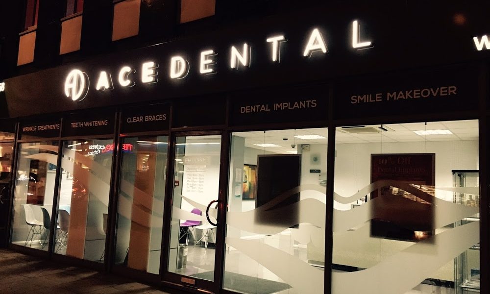 Ace Dental