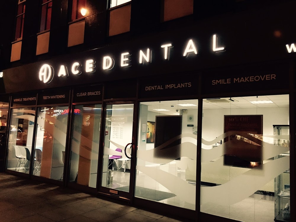Ace Dental