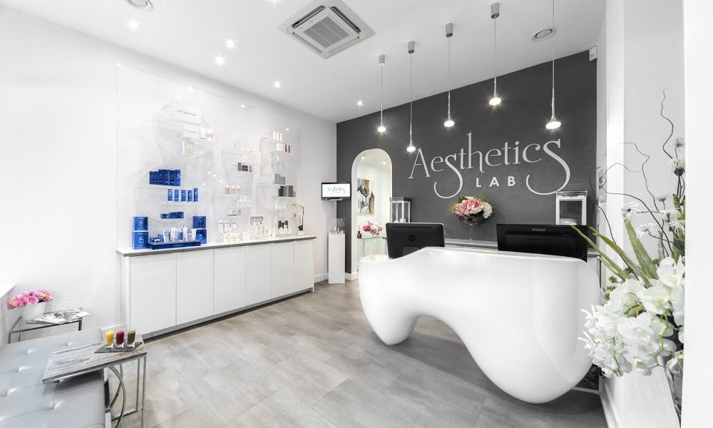 Aesthetics Lab – E-Consultations Available
