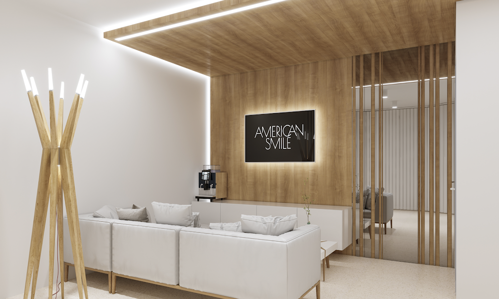 American Smile Dentists