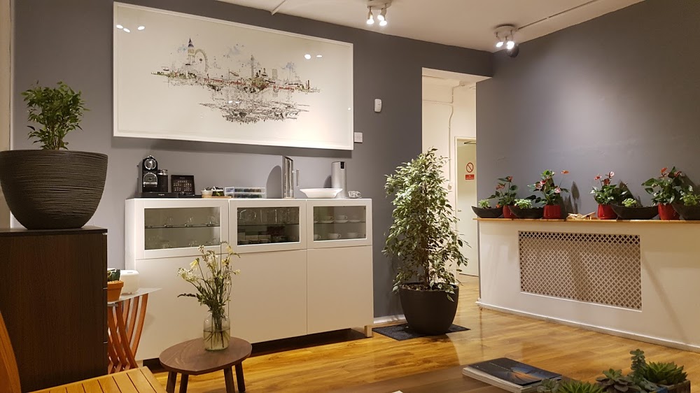 Angel Chiropody & Podiatry