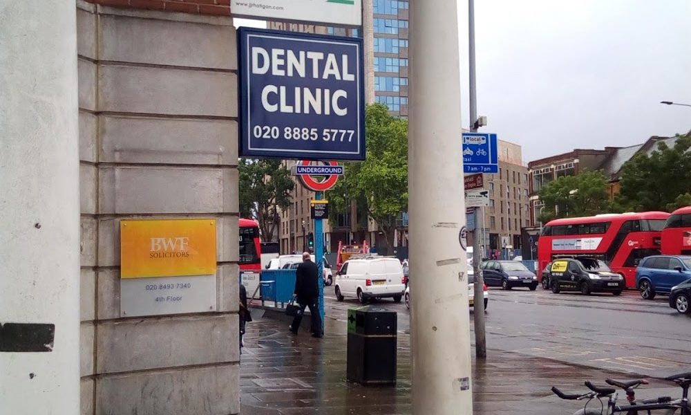 Anna House Dental Clinic