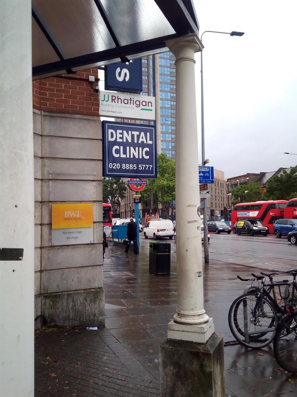 Anna House Dental Clinic