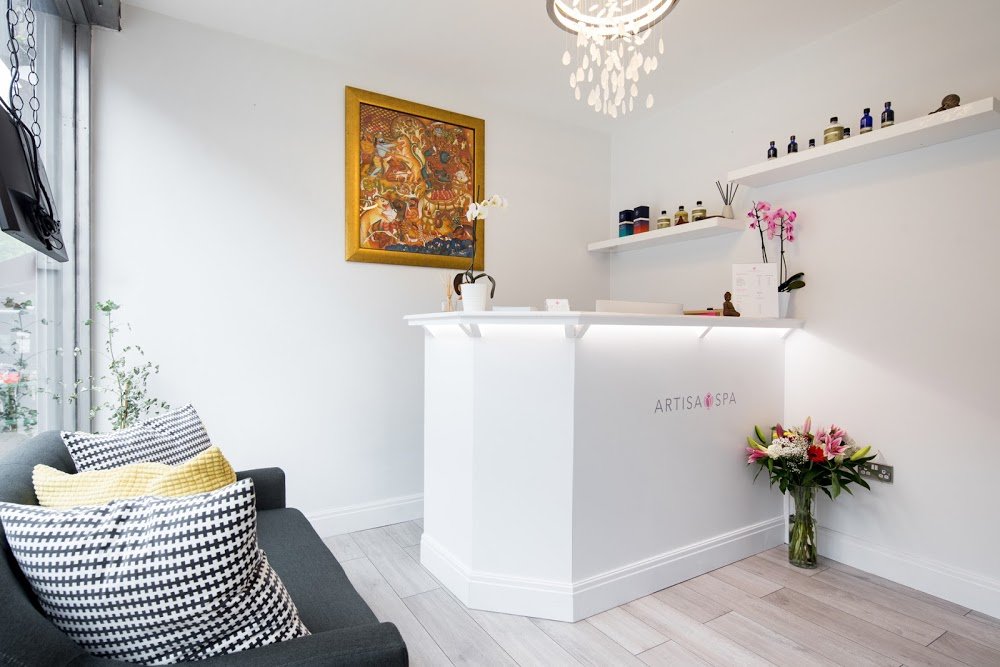 Artisa Spa