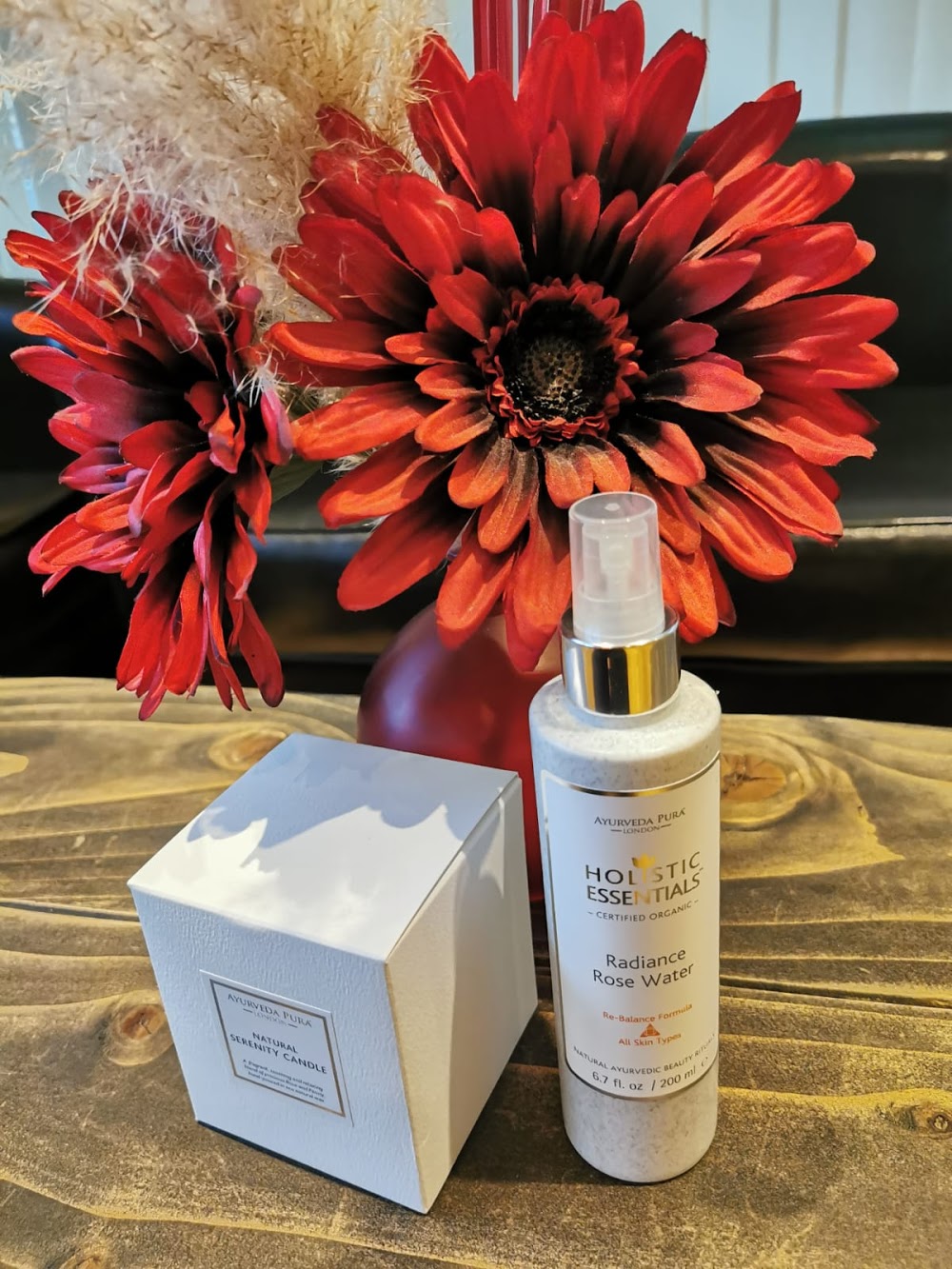 Ayurveda Pura Health Spa & Beauty Centre