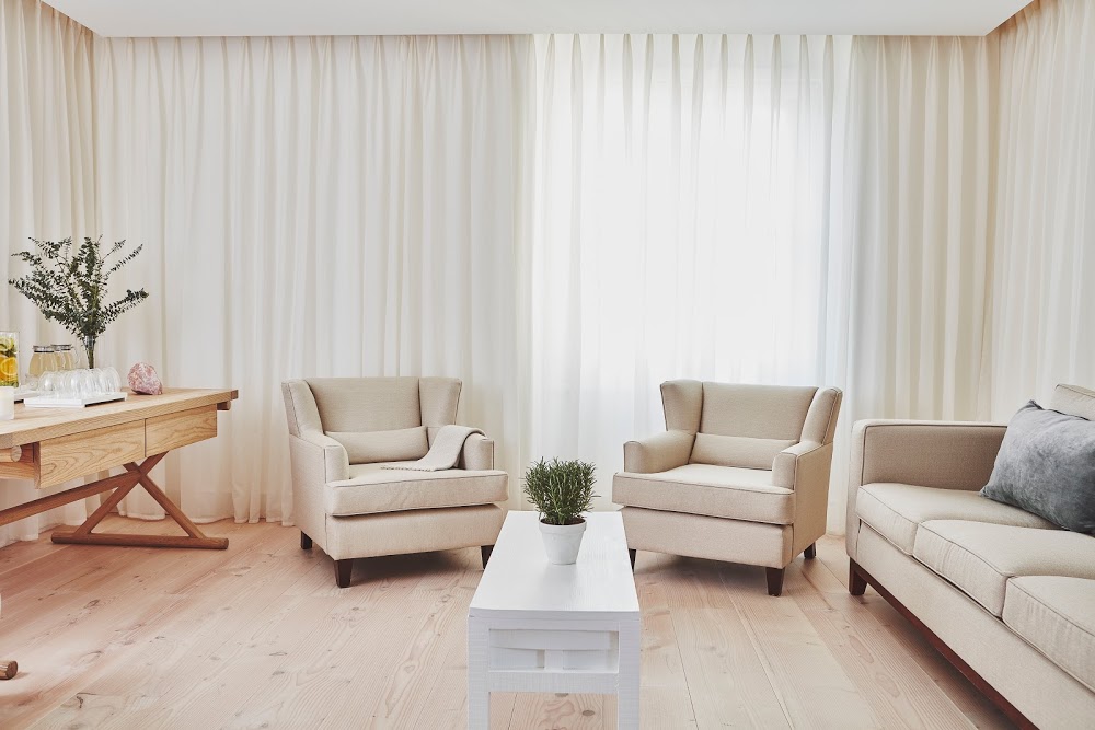 Bamford Wellness Spa at The Berkeley