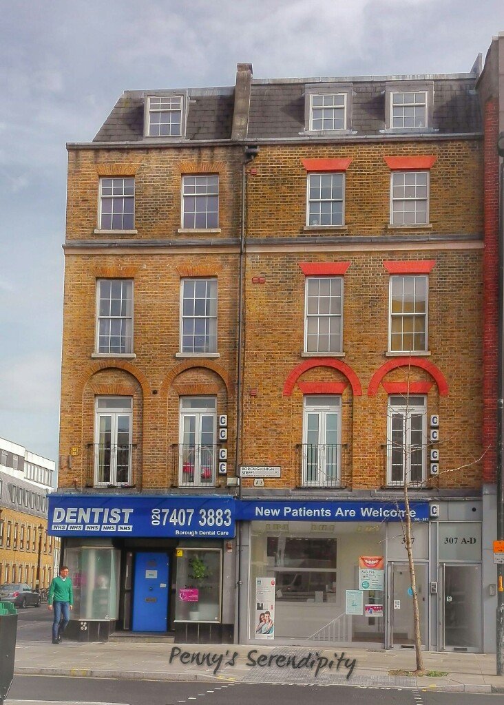 Borough Dental Care