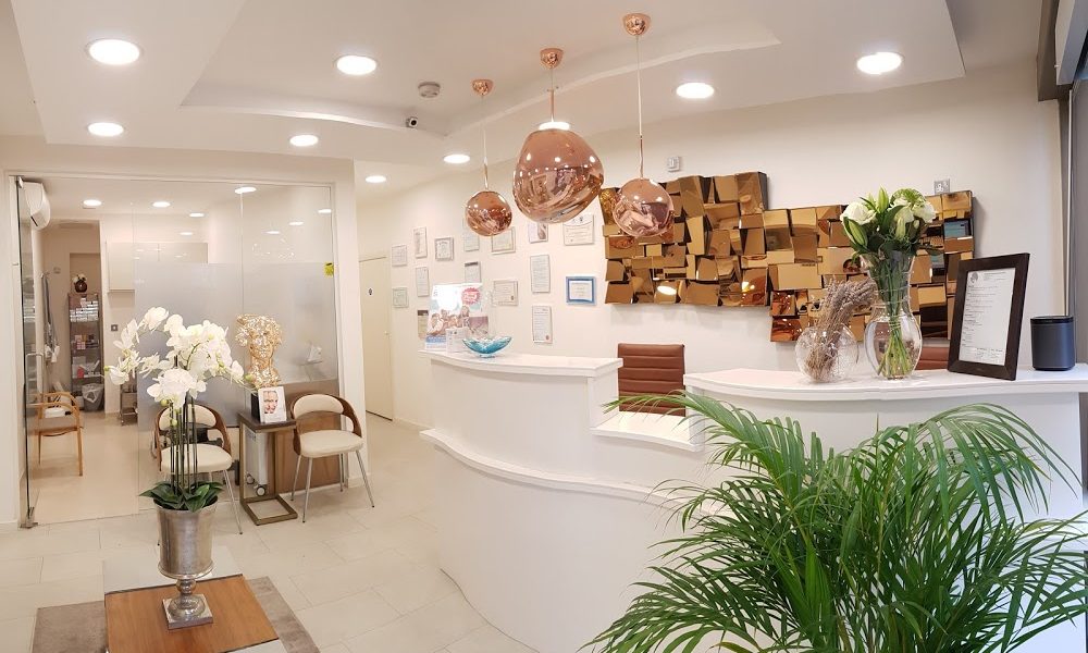 Bright Smile Dental & Aesthetic Clinic