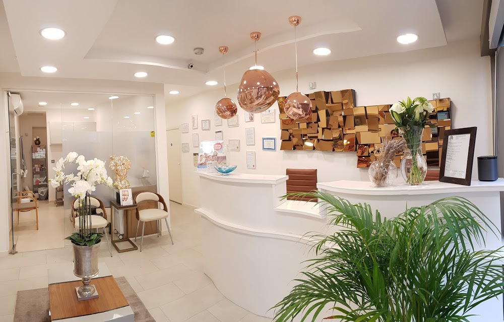Bright Smile Dental & Aesthetic Clinic