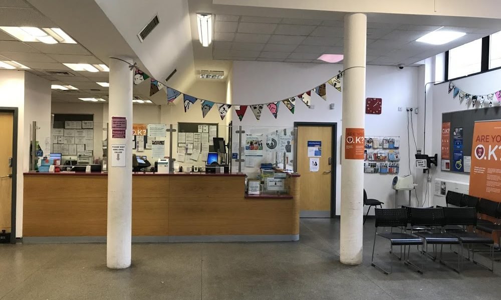 Brondesbury Medical Centre