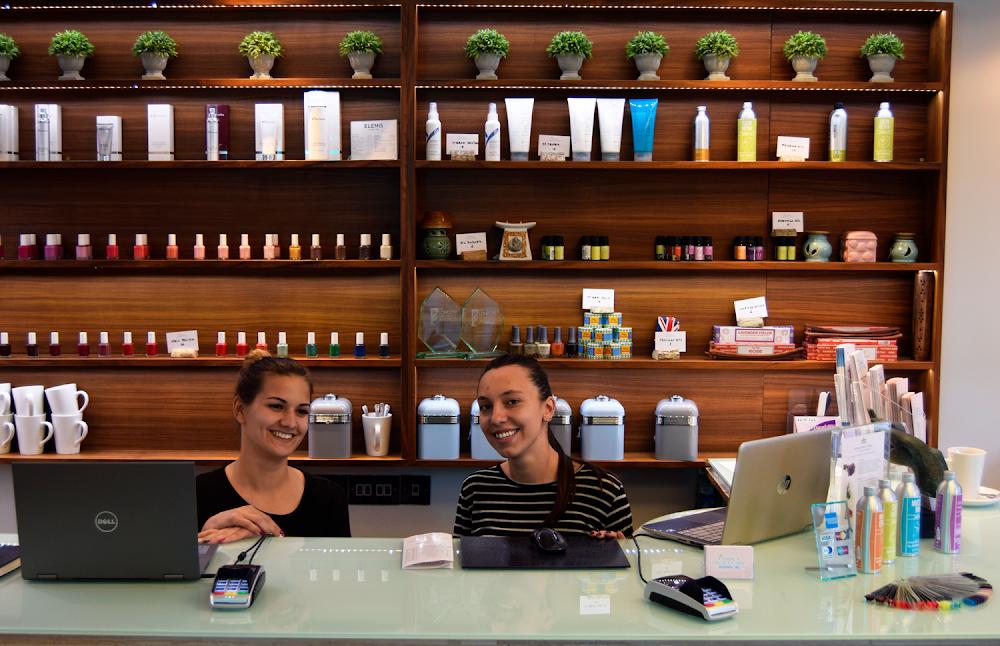 Camden Beauty Spa