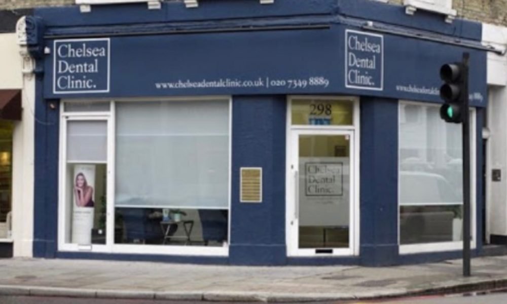 Chelsea Dental Clinic