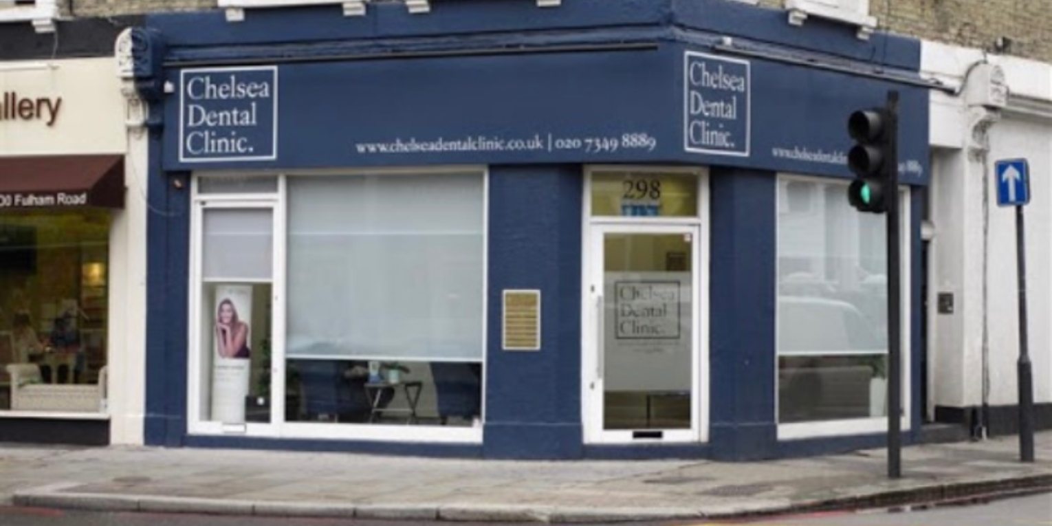 Chelsea Dental Clinic