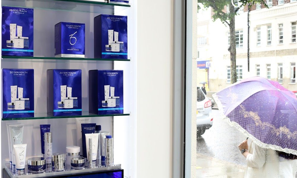 Chelsea Pharmacy Medical Clinic