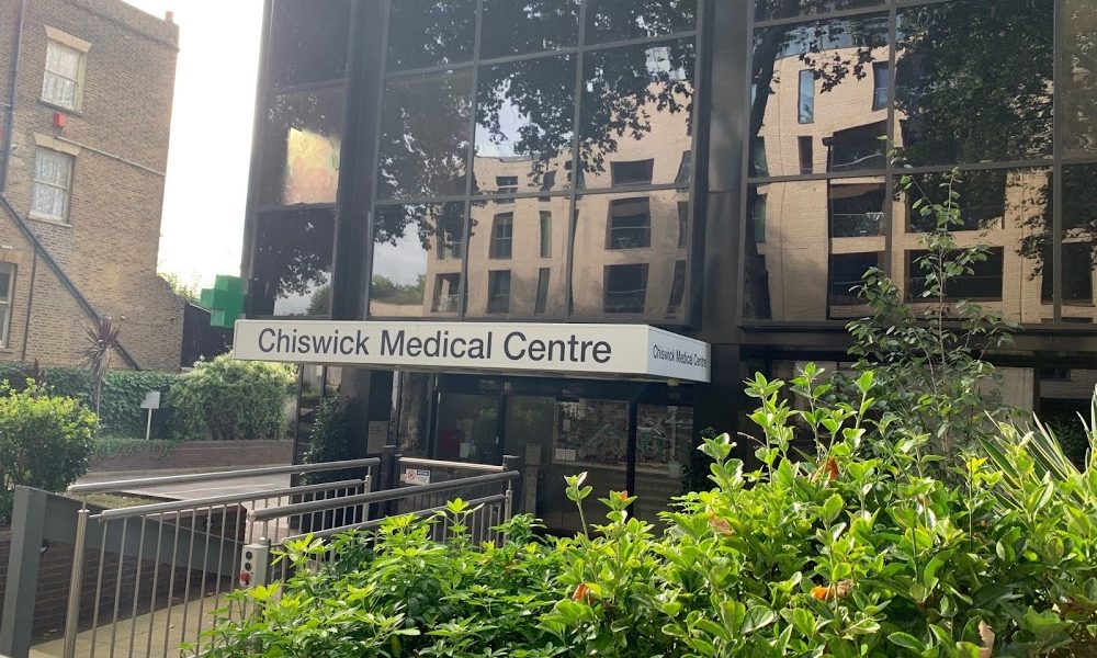 Chiswick Medical Centre