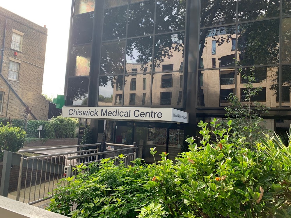 Chiswick Medical Centre
