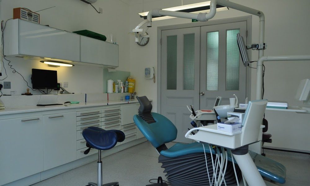 Chronos London Dental Clinic