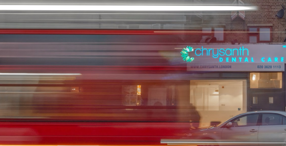 Chrysanth Dental Care