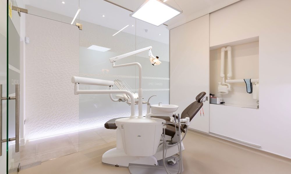 Clinic | DPC Dental Pro Care
