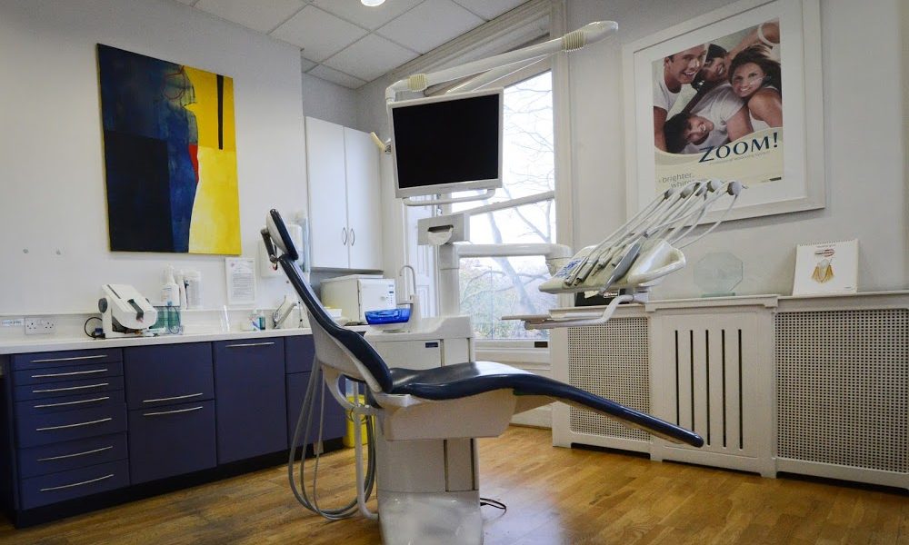 Crescent Lodge Dental Practice