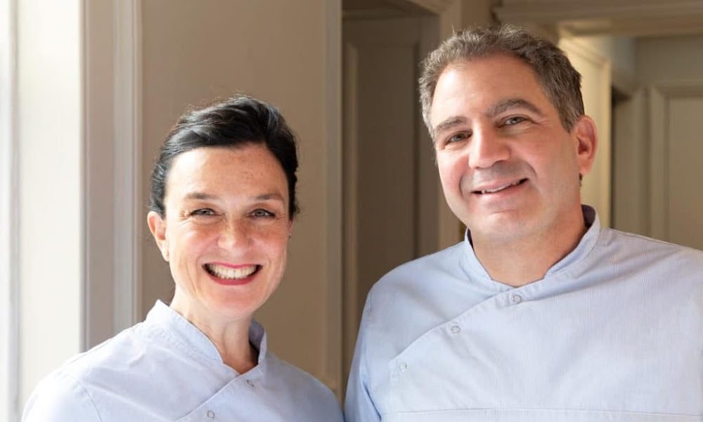 Dawood and Tanner Specialist Dental Practice