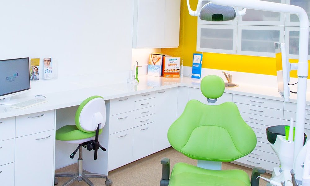 Denta Clinic – Private Dental Practice