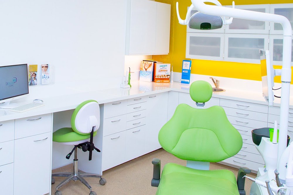 Denta Clinic – Private Dental Practice