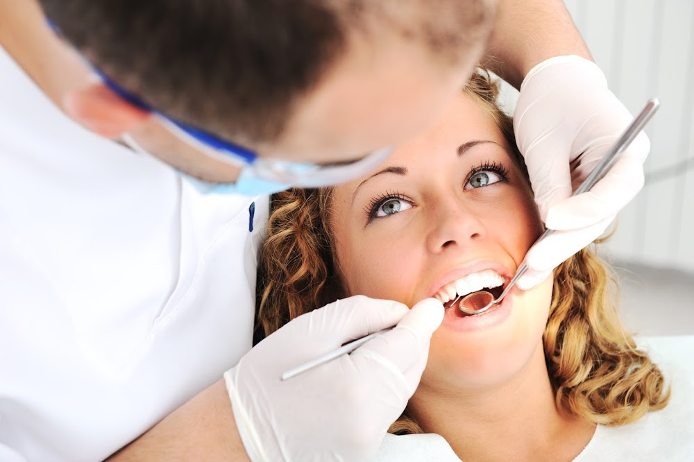 Dental Care London