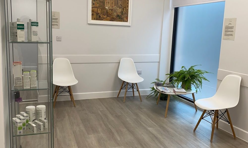 Dottore London – Italian Medical Centre in London