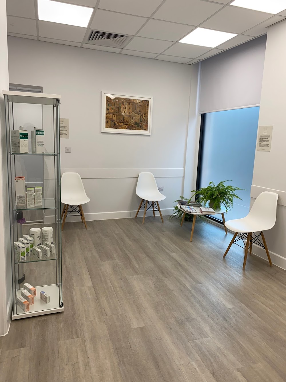 Dottore London – Italian Medical Centre in London