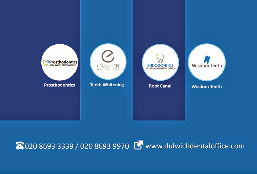 Dulwich Dental Office