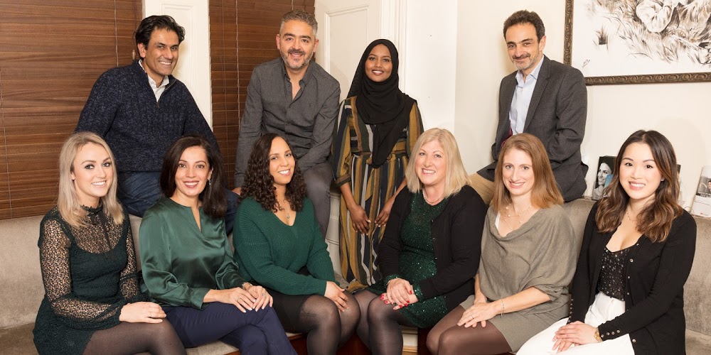 Elgin Dental Care and Implant Clinic