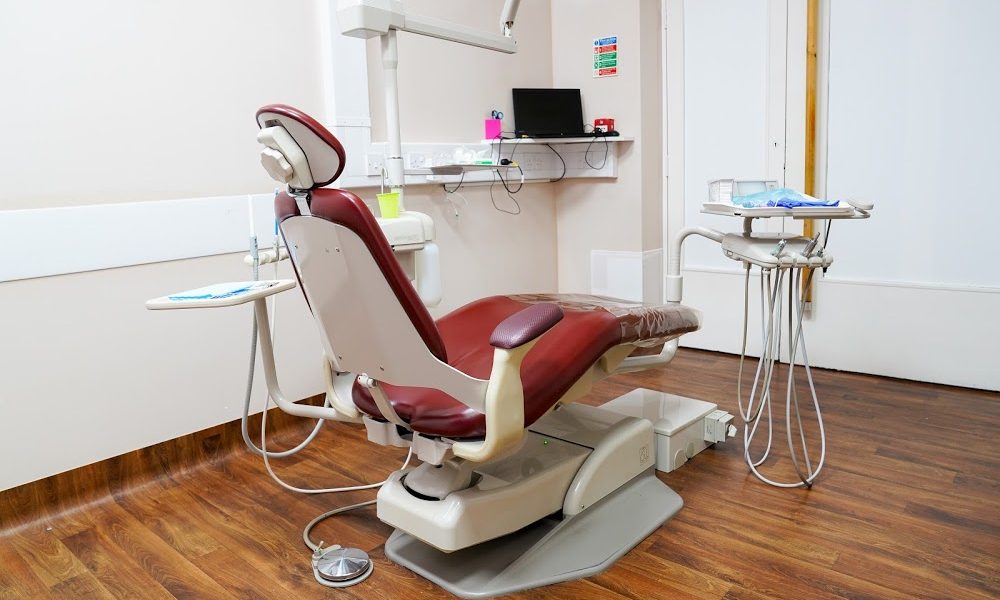 EP-Dent Dental Clinic
