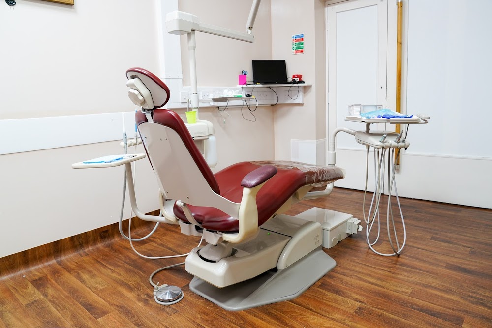 EP-Dent Dental Clinic