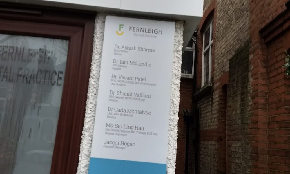 Fernleigh Dental Practice