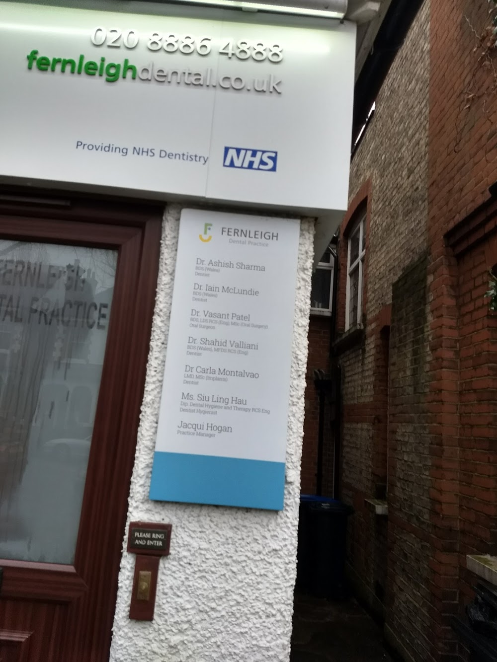 Fernleigh Dental Practice