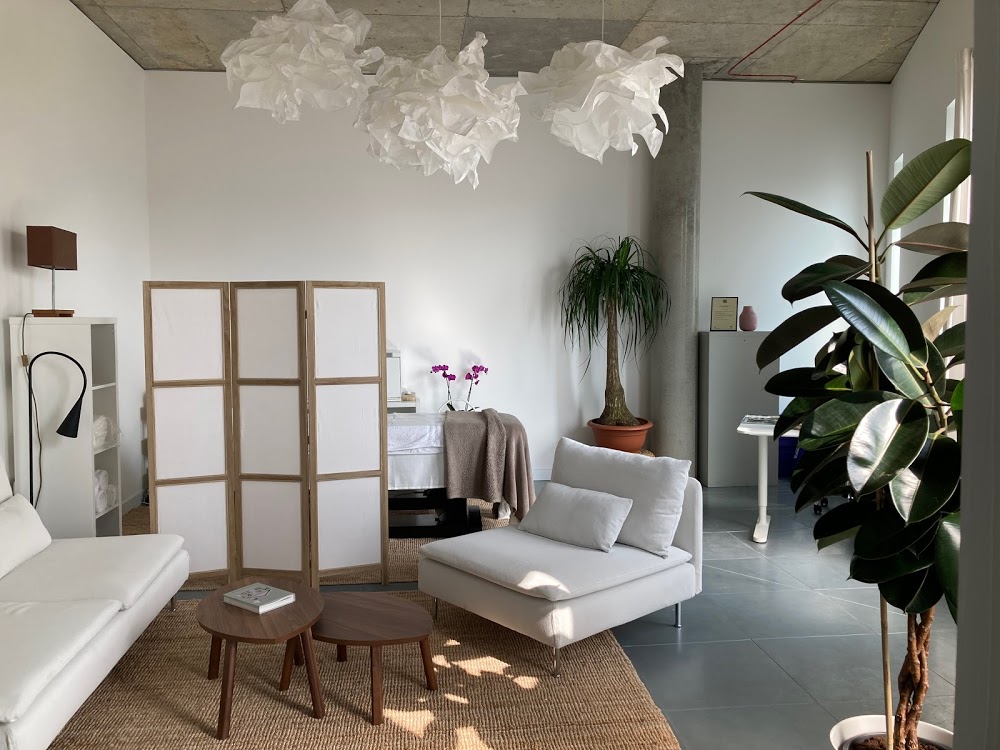 Heal Studio – (former Bath Haus Spa)