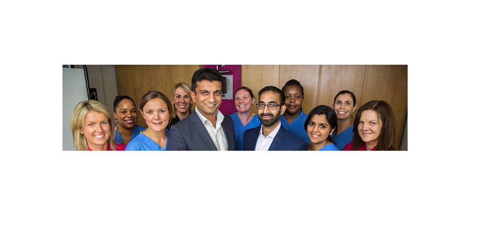 Infinity Dental Care