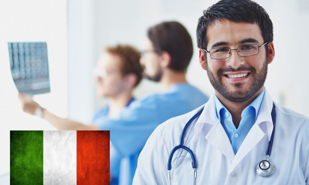 Italian Doctors – Italian Medical Clinic