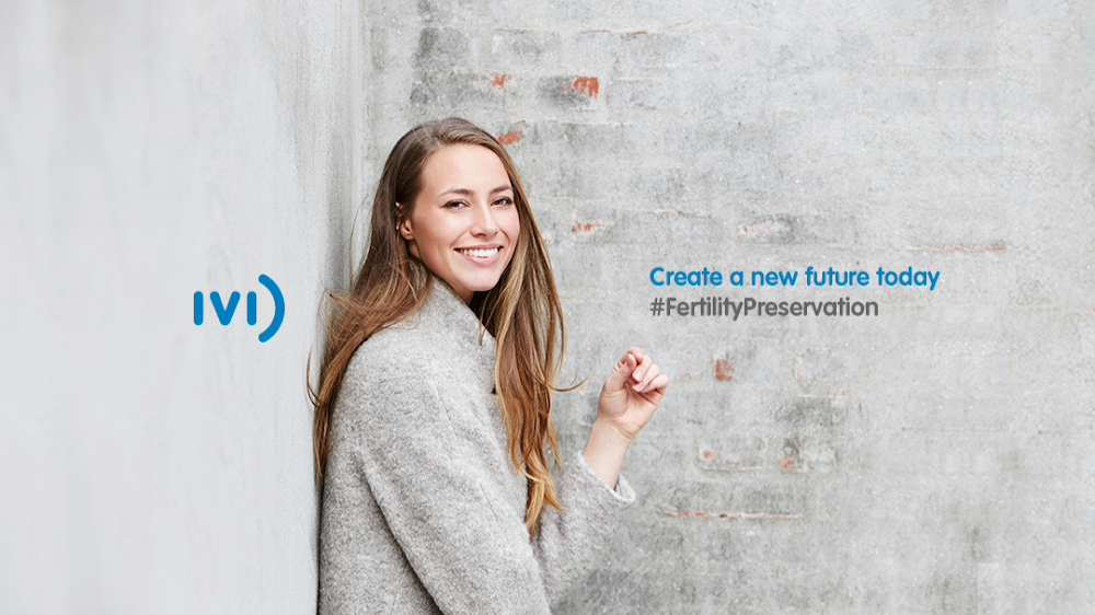 IVI London – Fertility Clinic