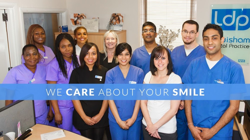 Lewisham Dental Practice