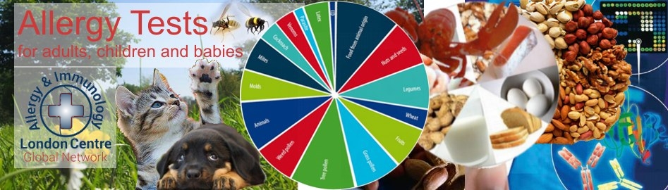 London Allergy and Immunology Centre @ City Medical Centre