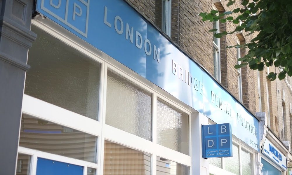 London Bridge Dental Practice
