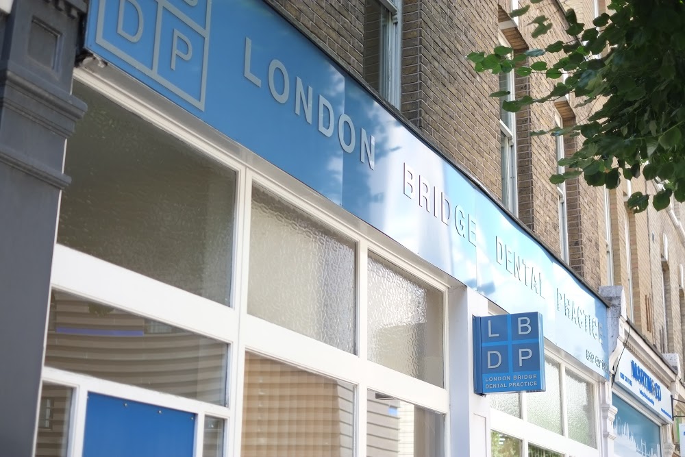 London Bridge Dental Practice